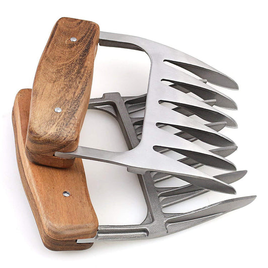 Fleischkrallen (2pcs)