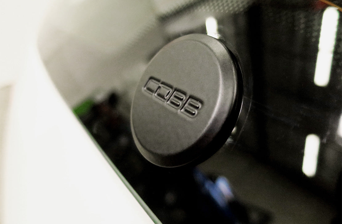 Cobb Heckscheibenwischer-Entferner für Schräghecklimousinen/Kombis (cobb862010)