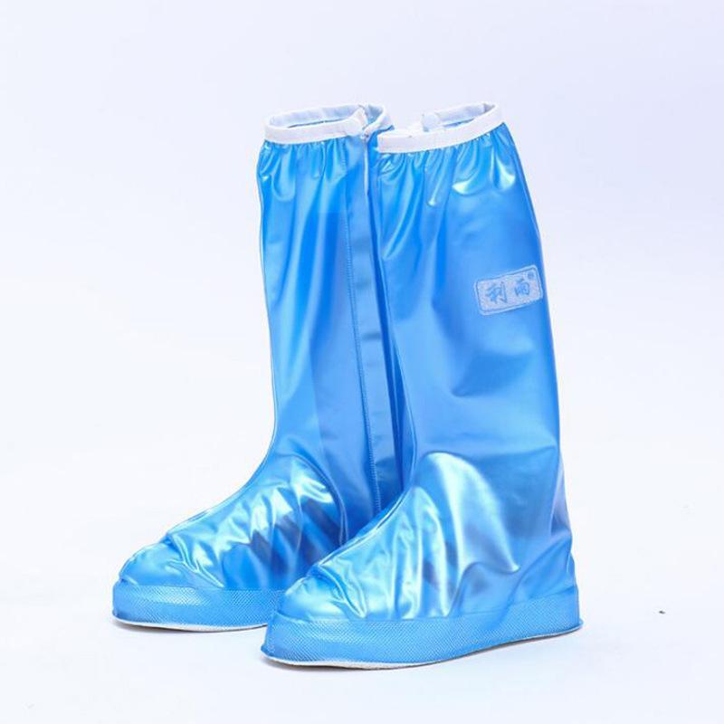 लंबे जलरोधक जूता कवर