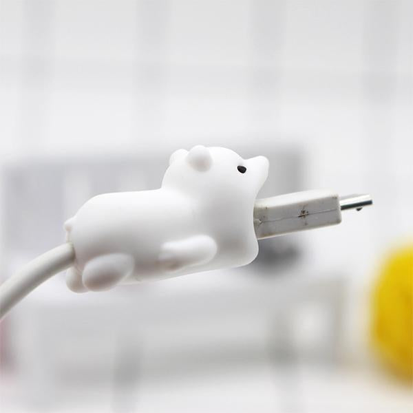 USB-Kabel-Anti-Break-Schutzwerkzeug