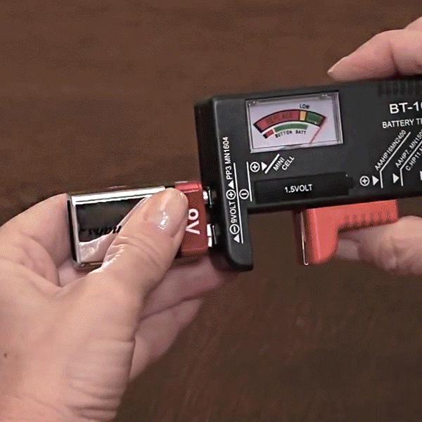 Batteriespeichergehäuse (1 Set)