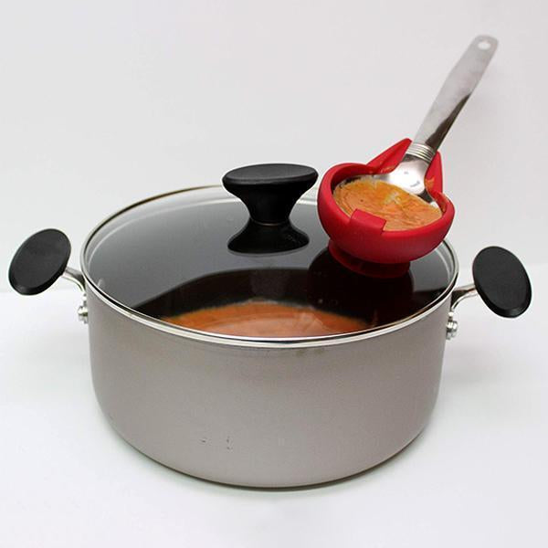 Saugbecherlöffel Ruhe