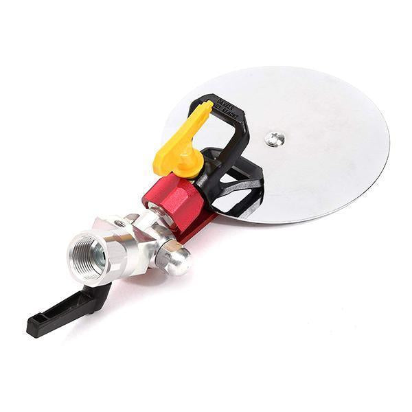 Paint Sprayer Universal Guide Tool (1 Set)
