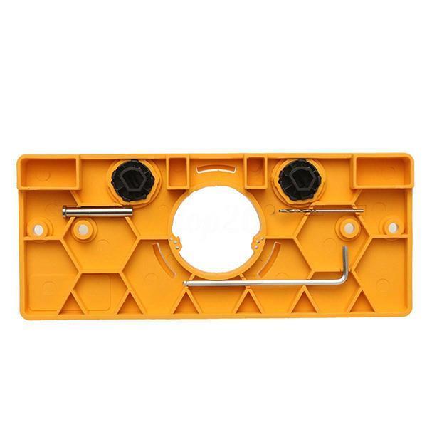 Punch -Locator (1 Set)