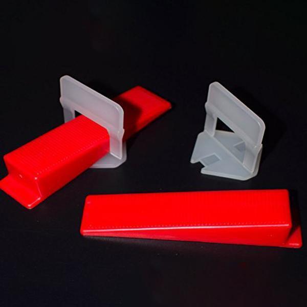 Fliesennivellierungssystem Leveler Locator (1 Set)