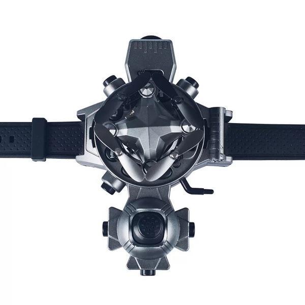 मिनी वॉच यूएवी एचडी एरियल शॉट फोल्डिंग रिमोट कंट्रोल