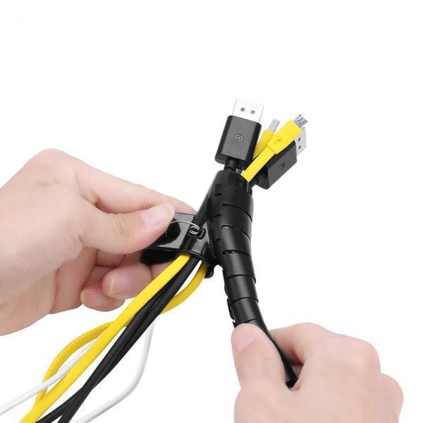کیبل آرگنائزر