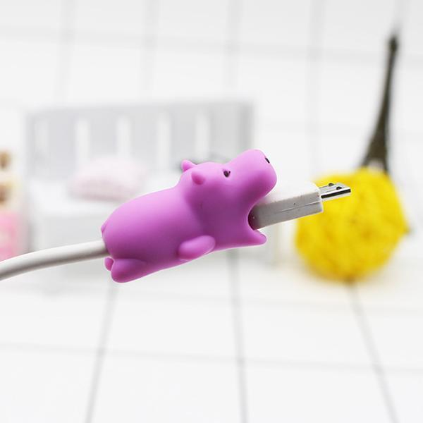 USB-Kabel-Anti-Break-Schutzwerkzeug