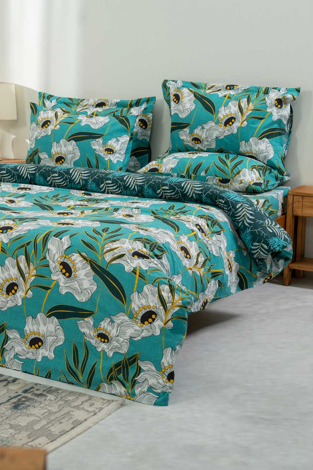 Amazon - Quilt Cover