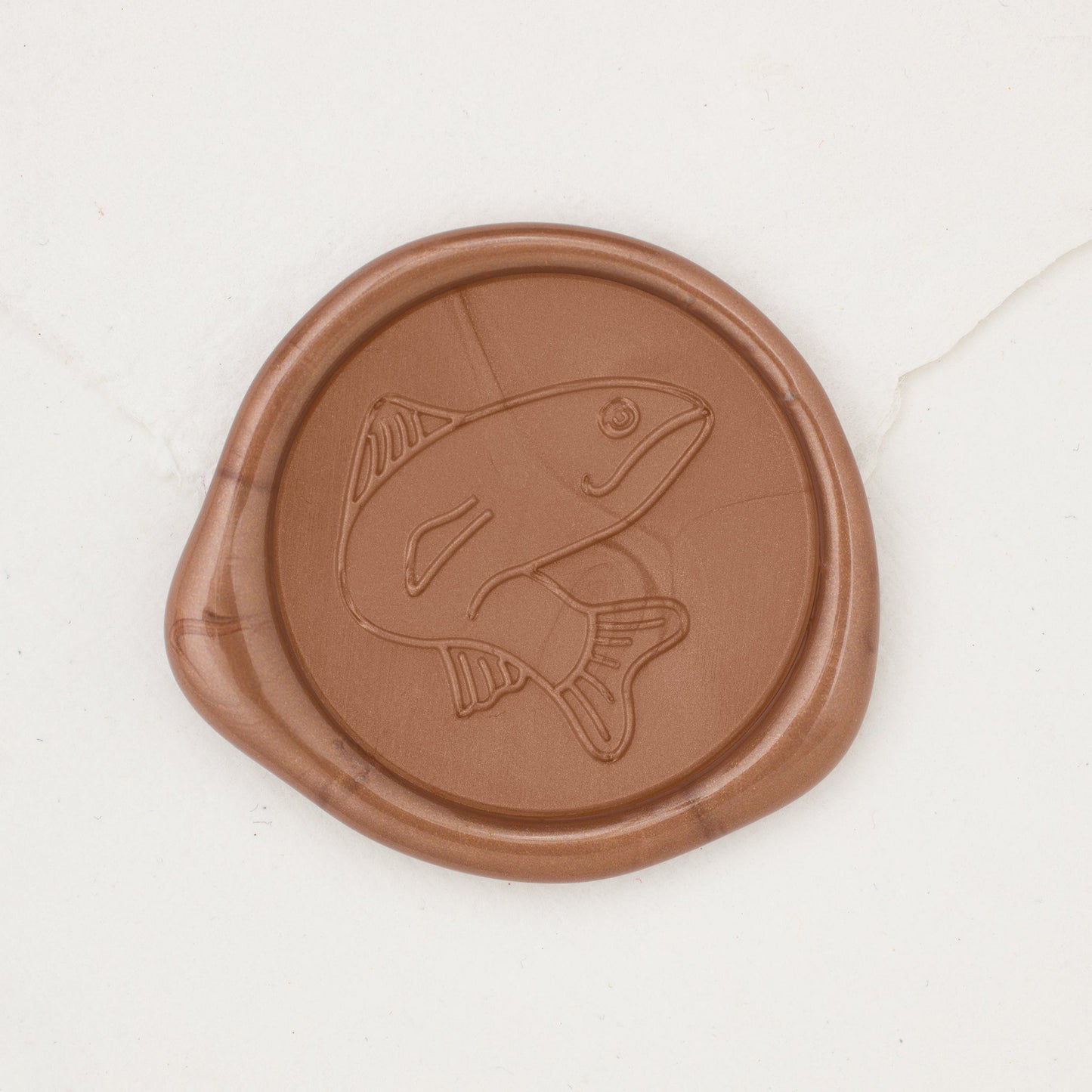 Sebastian Wax Seals