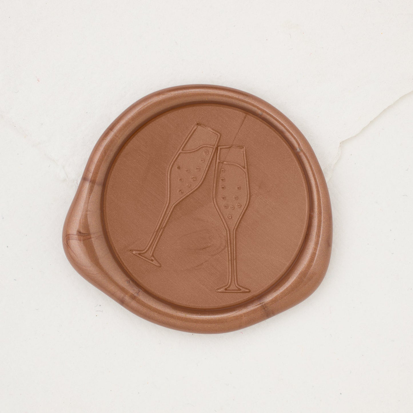 Meghan Wax Seals