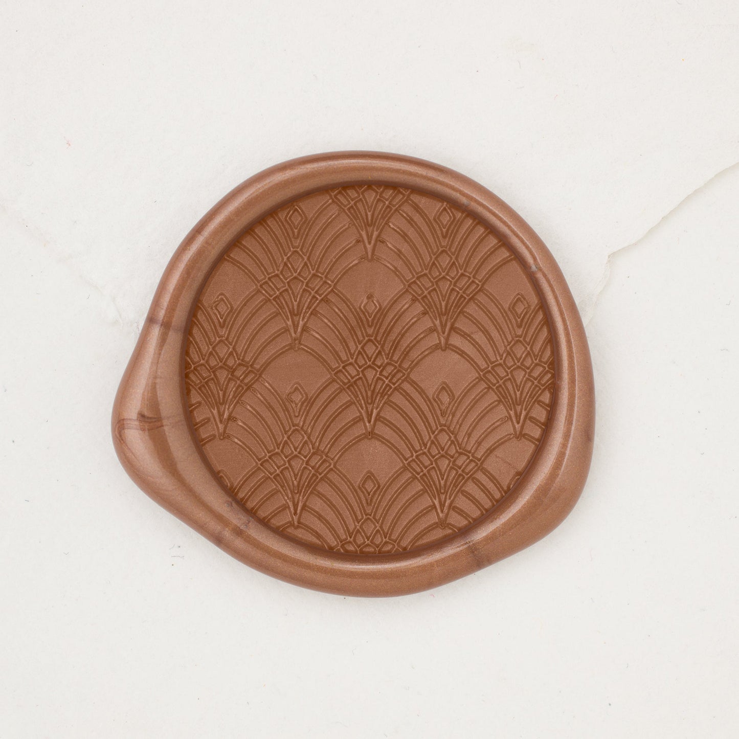 Benedict Wax Seals
