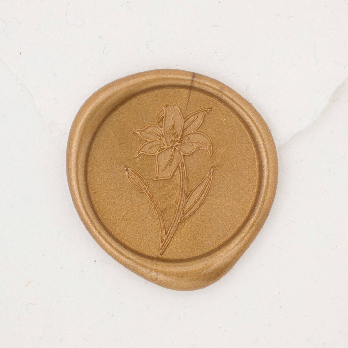 Liliana Wax Seals