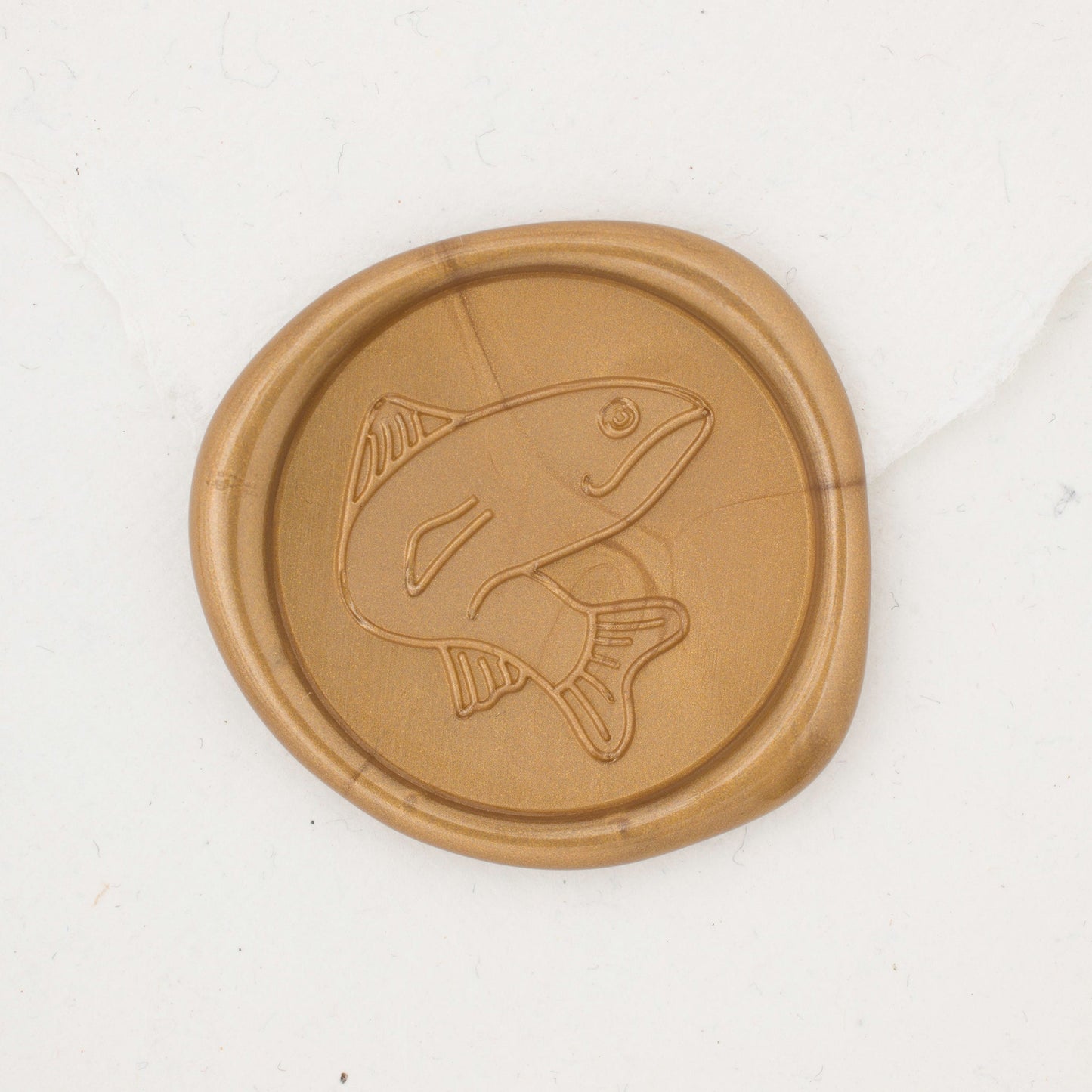 Sebastian Wax Seals