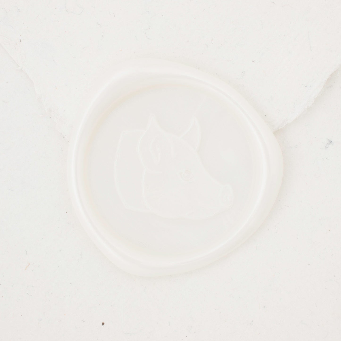 Charleston Wax Seals