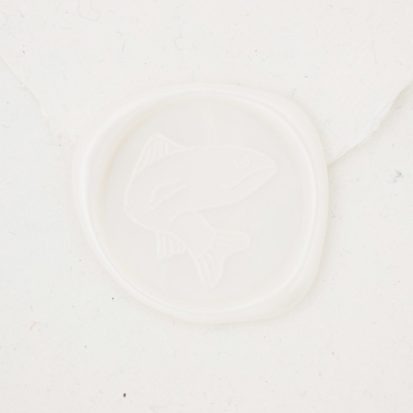 Sebastian Wax Seals