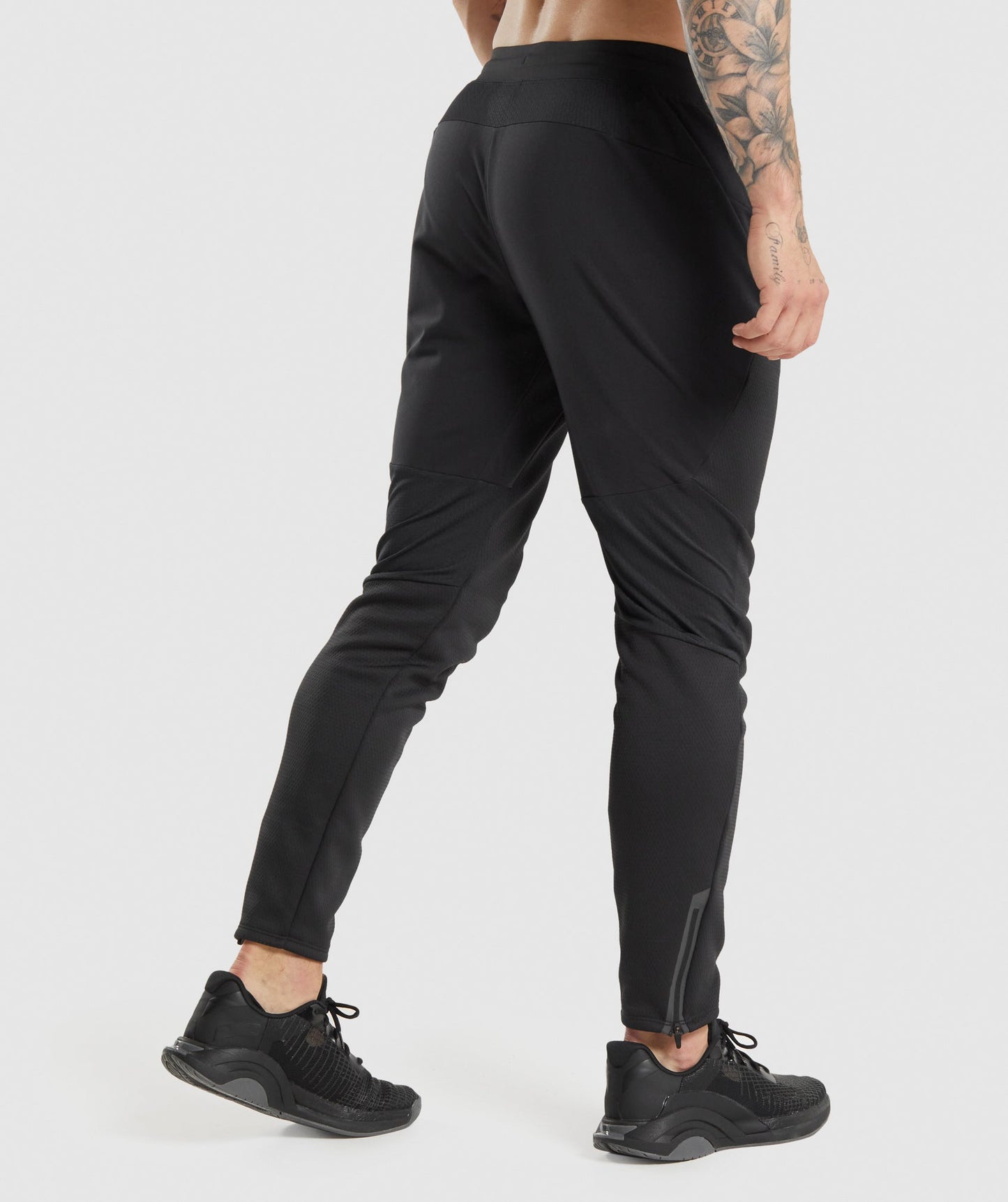 Gymshark Apex Joggers - Schwarz