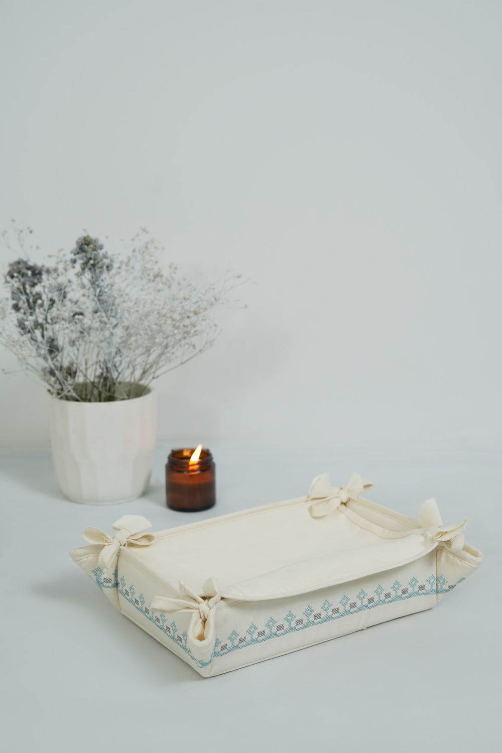 ایکوا - روٹی کی ٹوکری