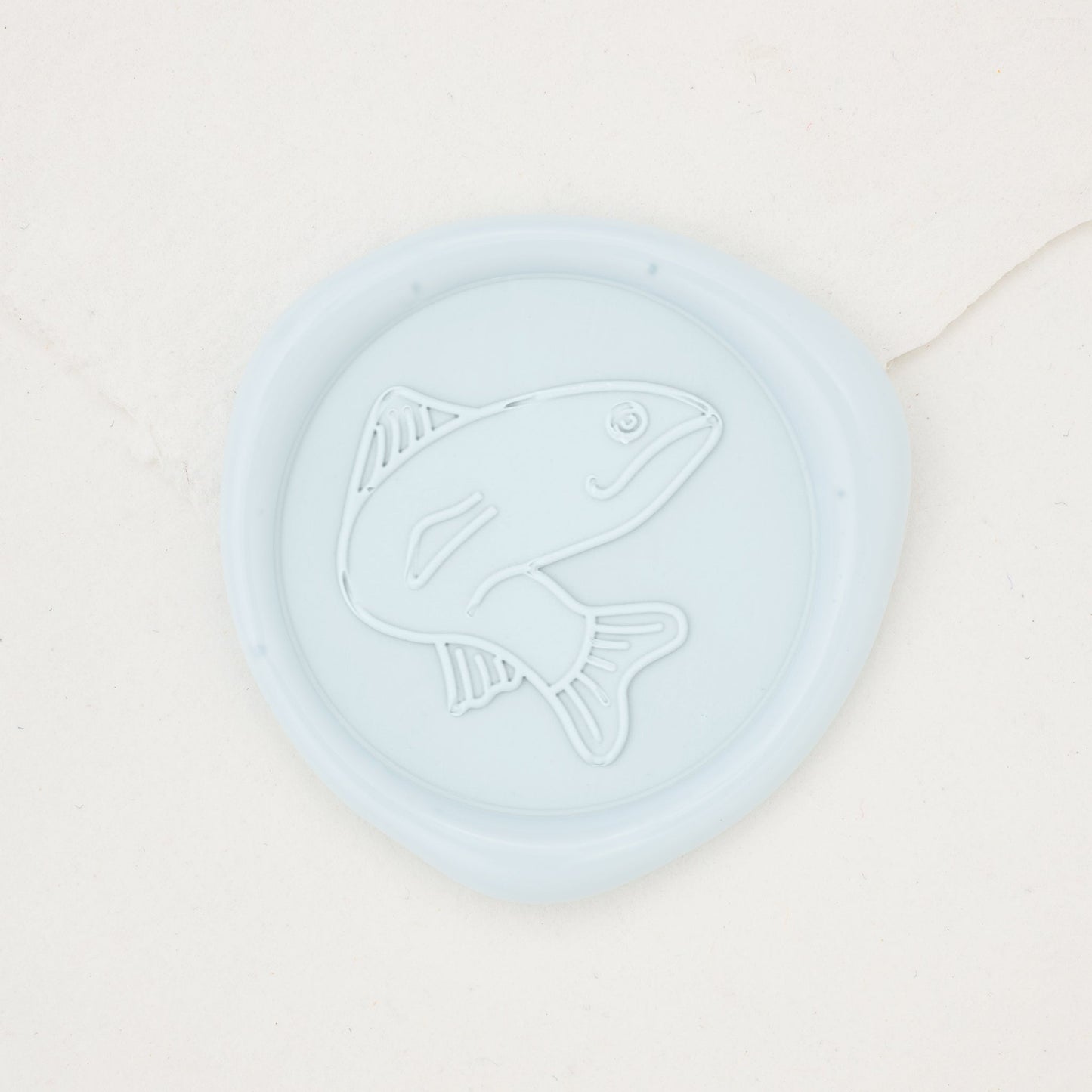 Sebastian Wax Seals