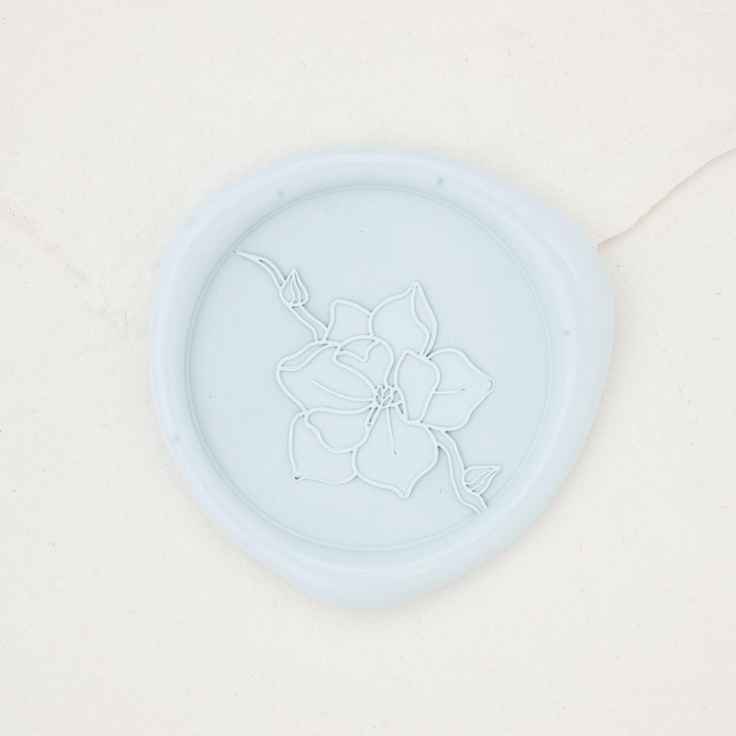 Faye Wax Seals
