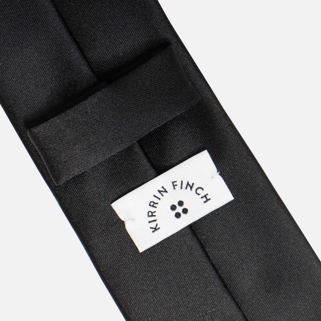 Black Tie