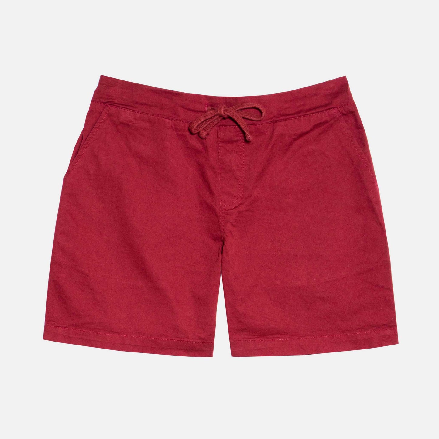 The Bonny Cherry Dock Short