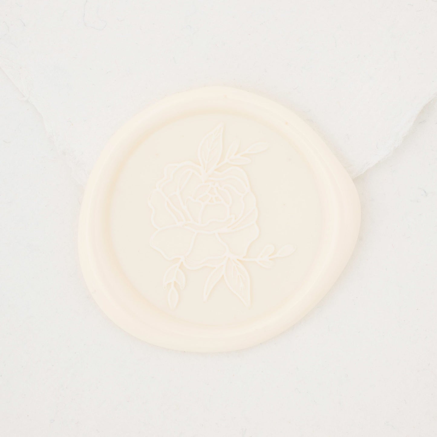 Ophelia Wax Seals