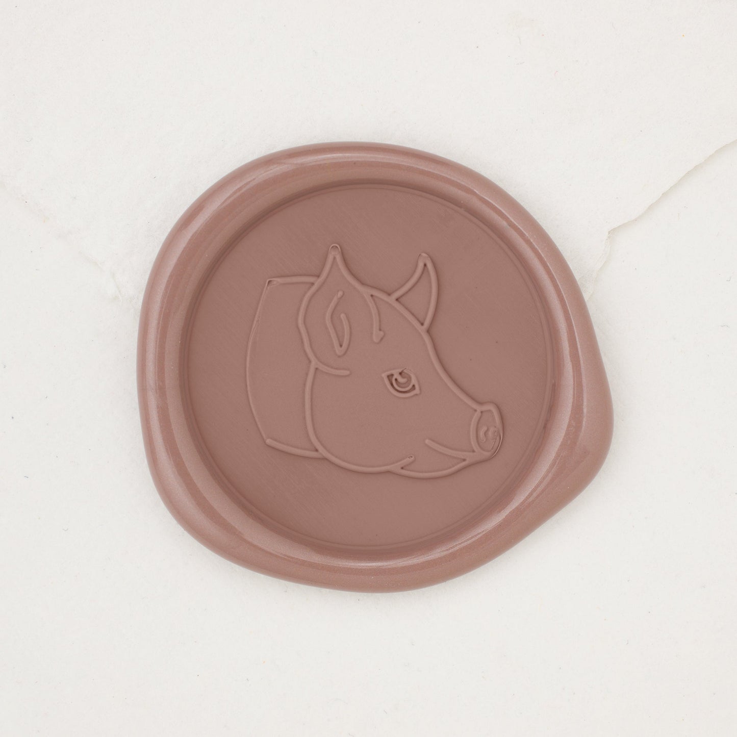 Charleston Wax Seals
