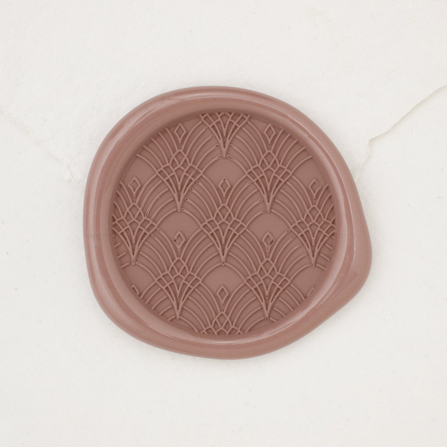 Benedict Wax Seals