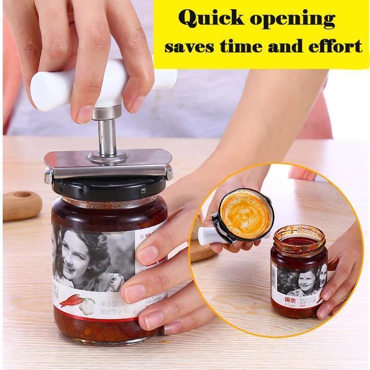 Einstellbarer Cap Opener-Kauf mehr sparen !!!
