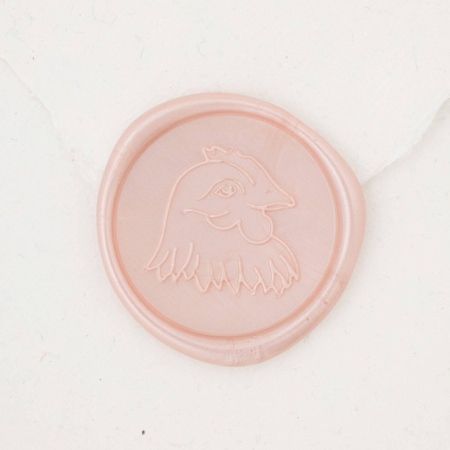 Eleanor Wax Seals