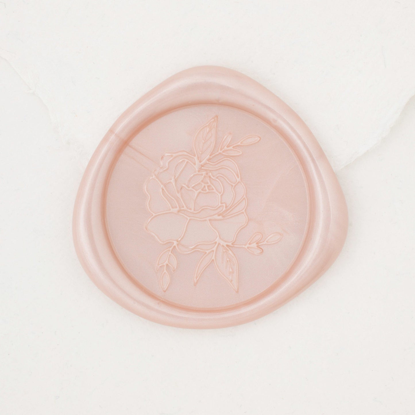 Ophelia Wax Seals