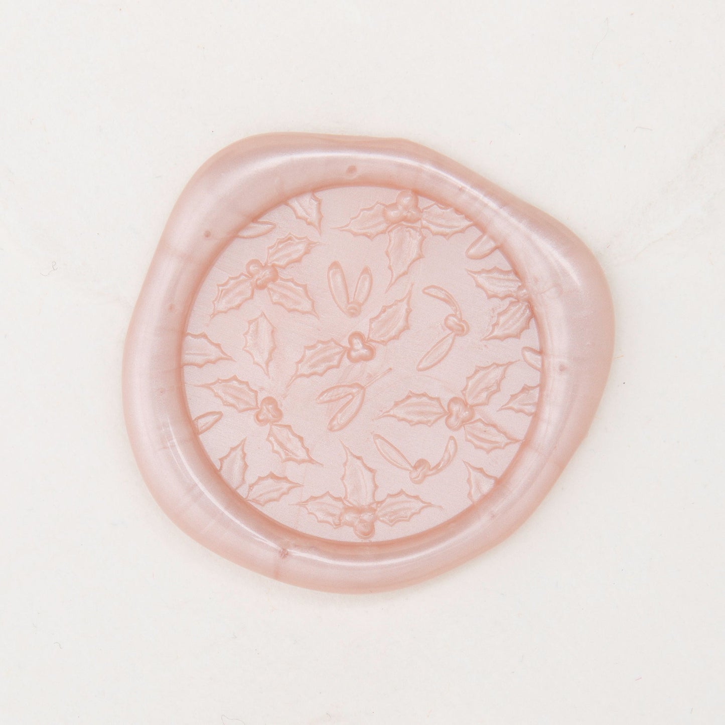 Lucia Wax Seals