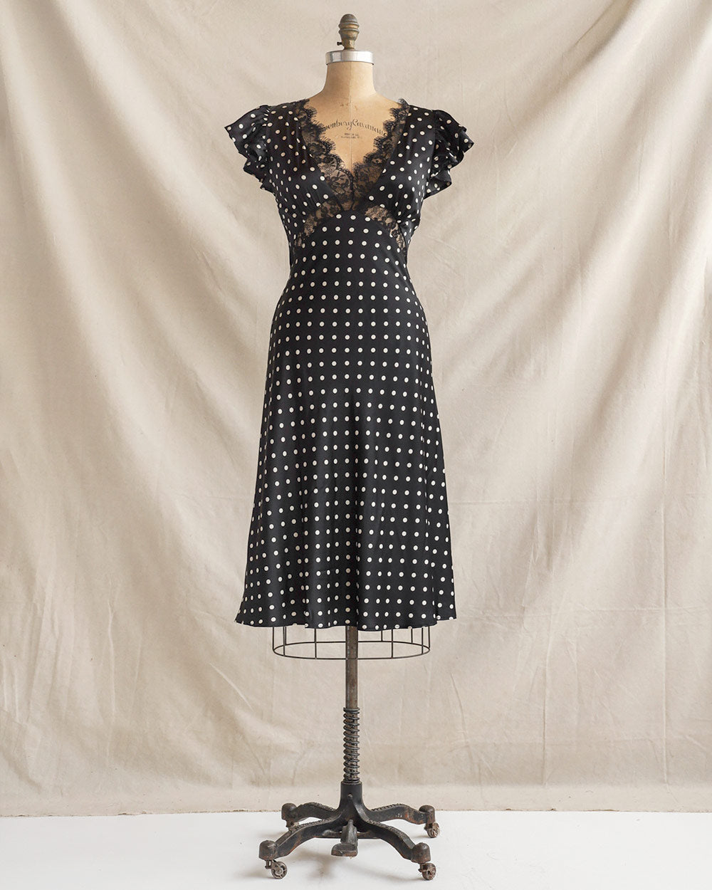 Cafe Deux Amis Kleid