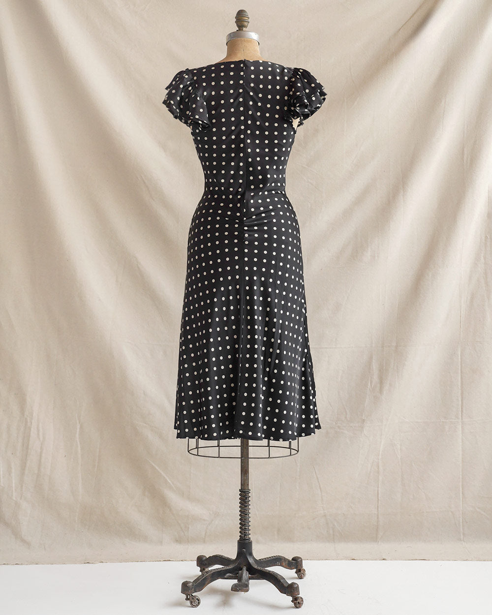Cafe Deux Amis Kleid