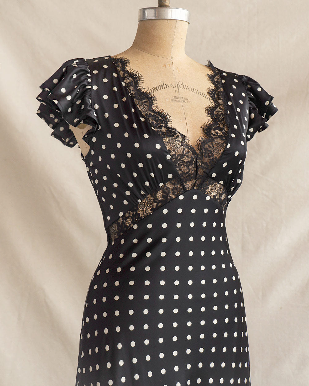 Cafe Deux Amis Kleid