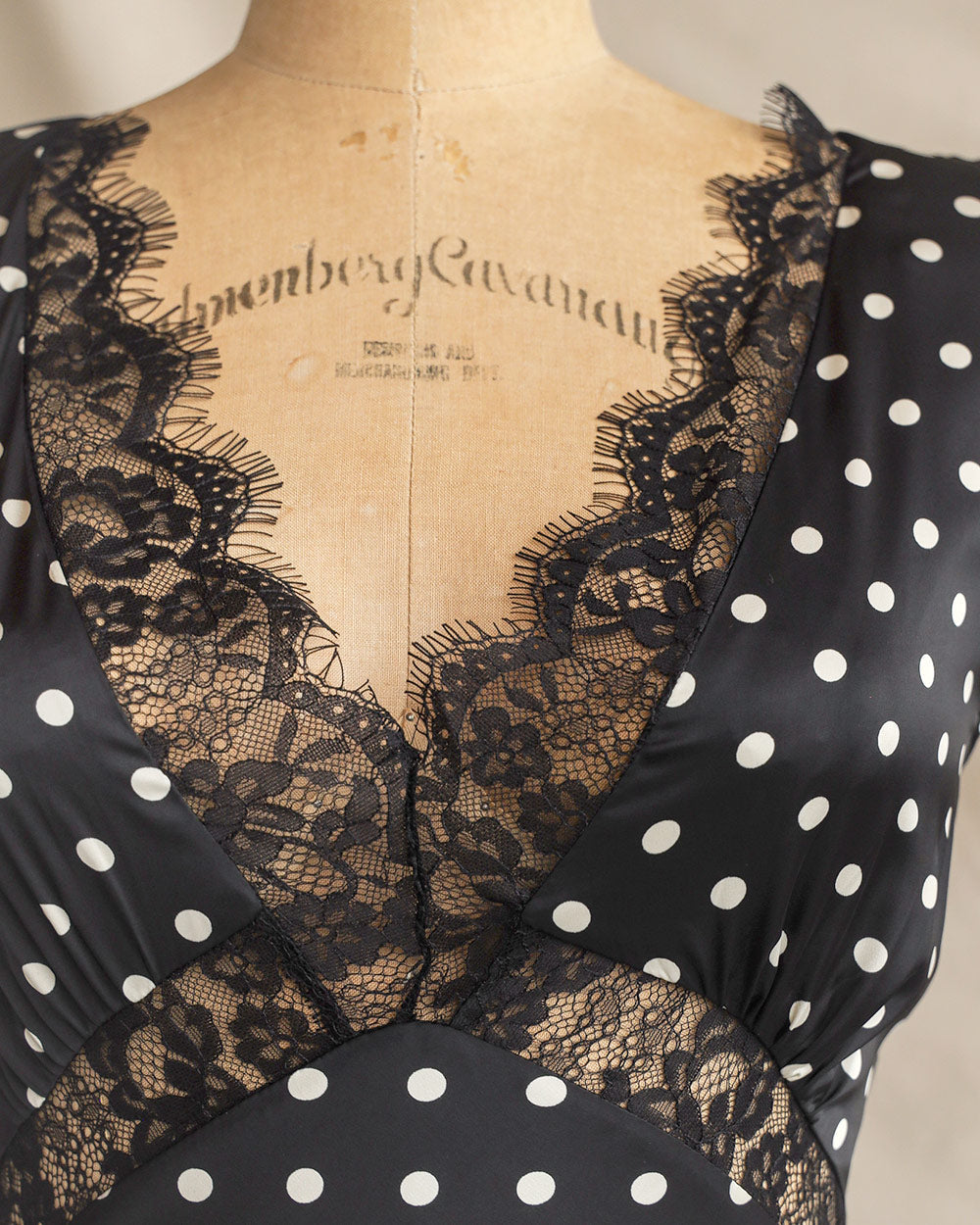 Cafe Deux Amis Kleid