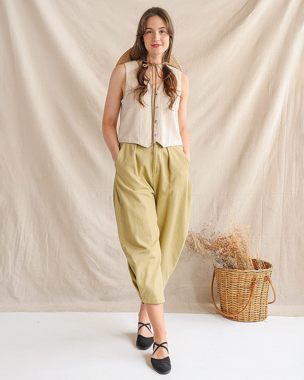 Hemingway-Hose