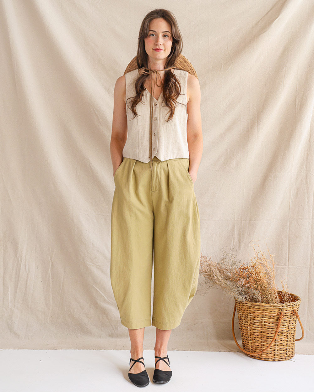Hemingway-Hose