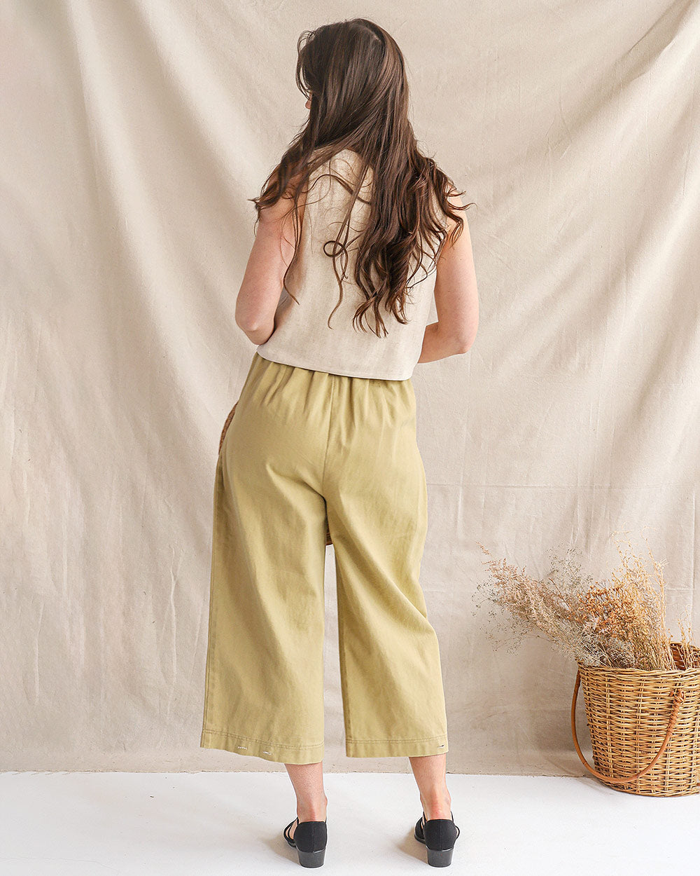 Hemingway-Hose