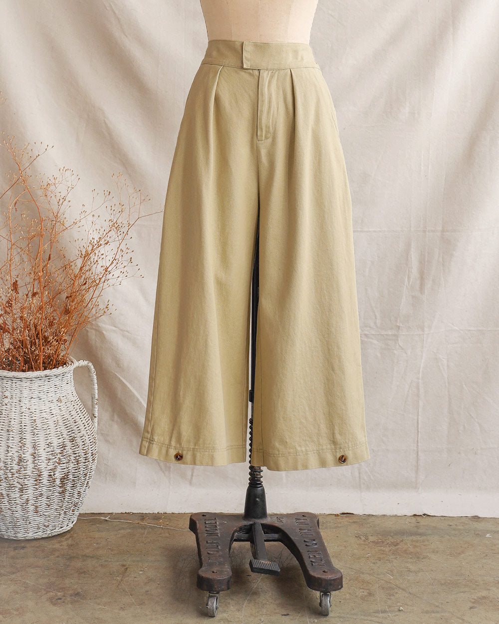 Hemingway-Hose