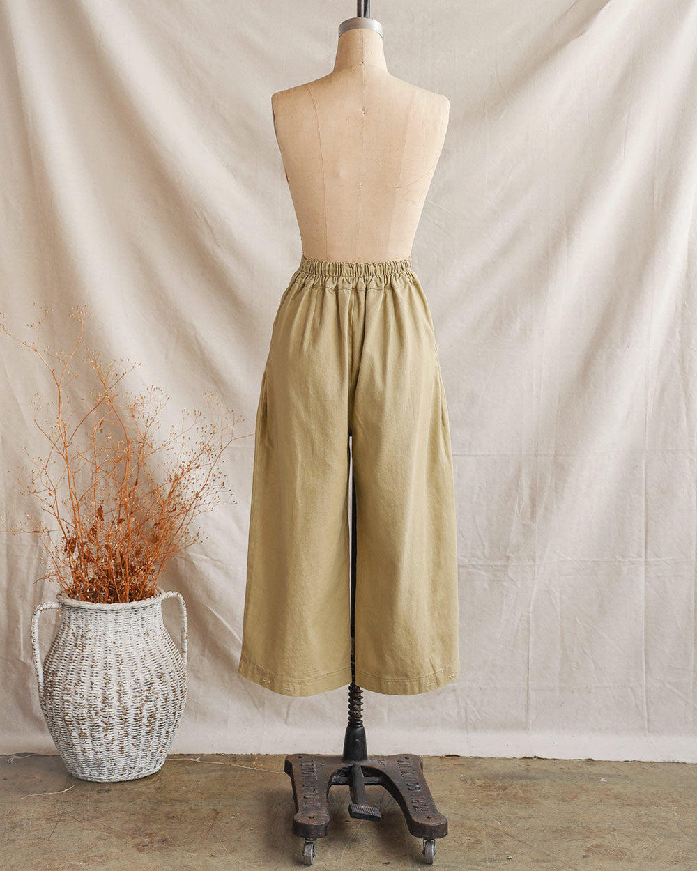 Hemingway-Hose