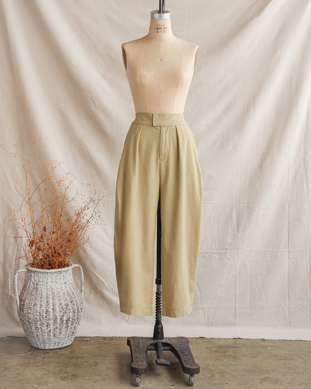 Hemingway-Hose
