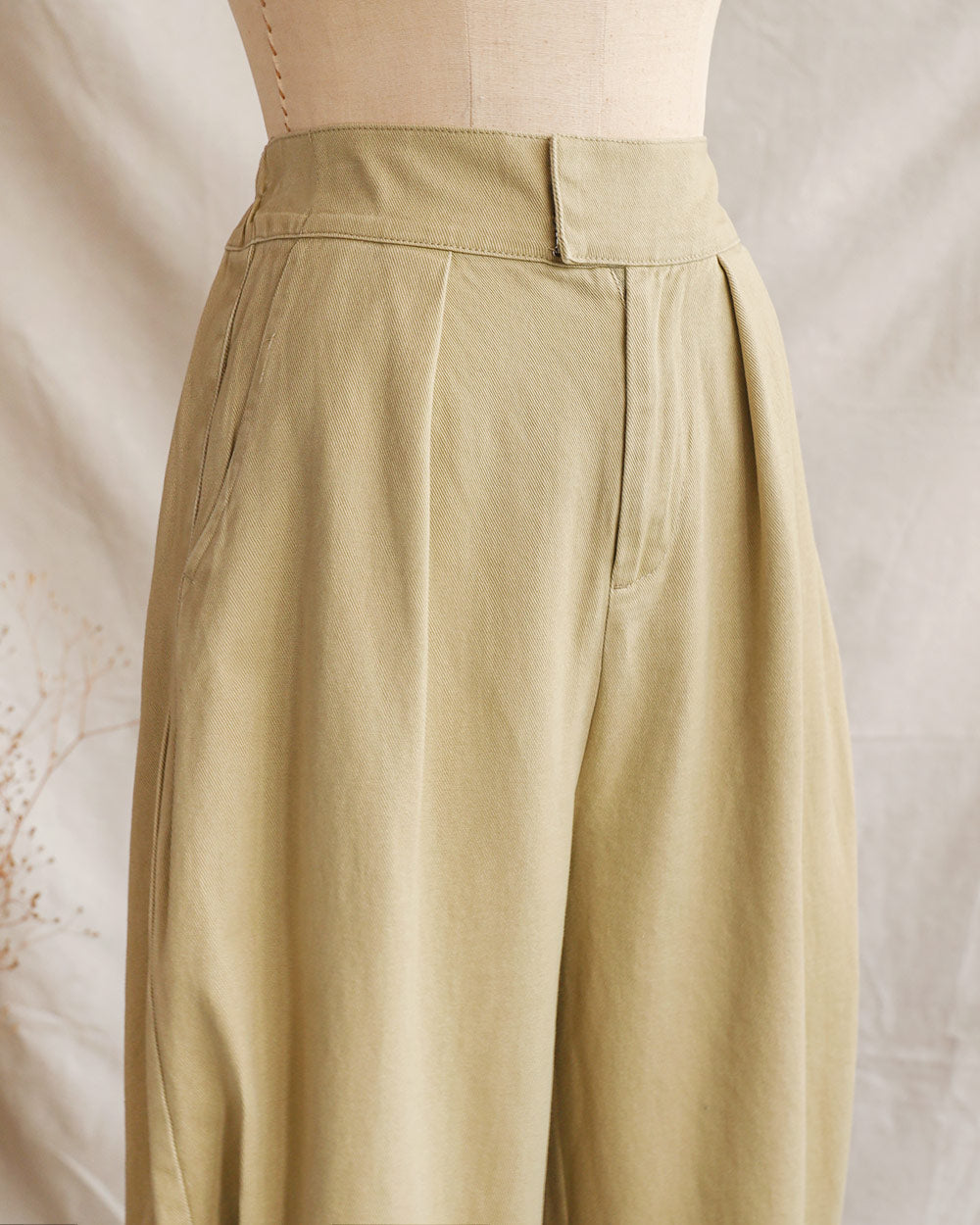Hemingway-Hose