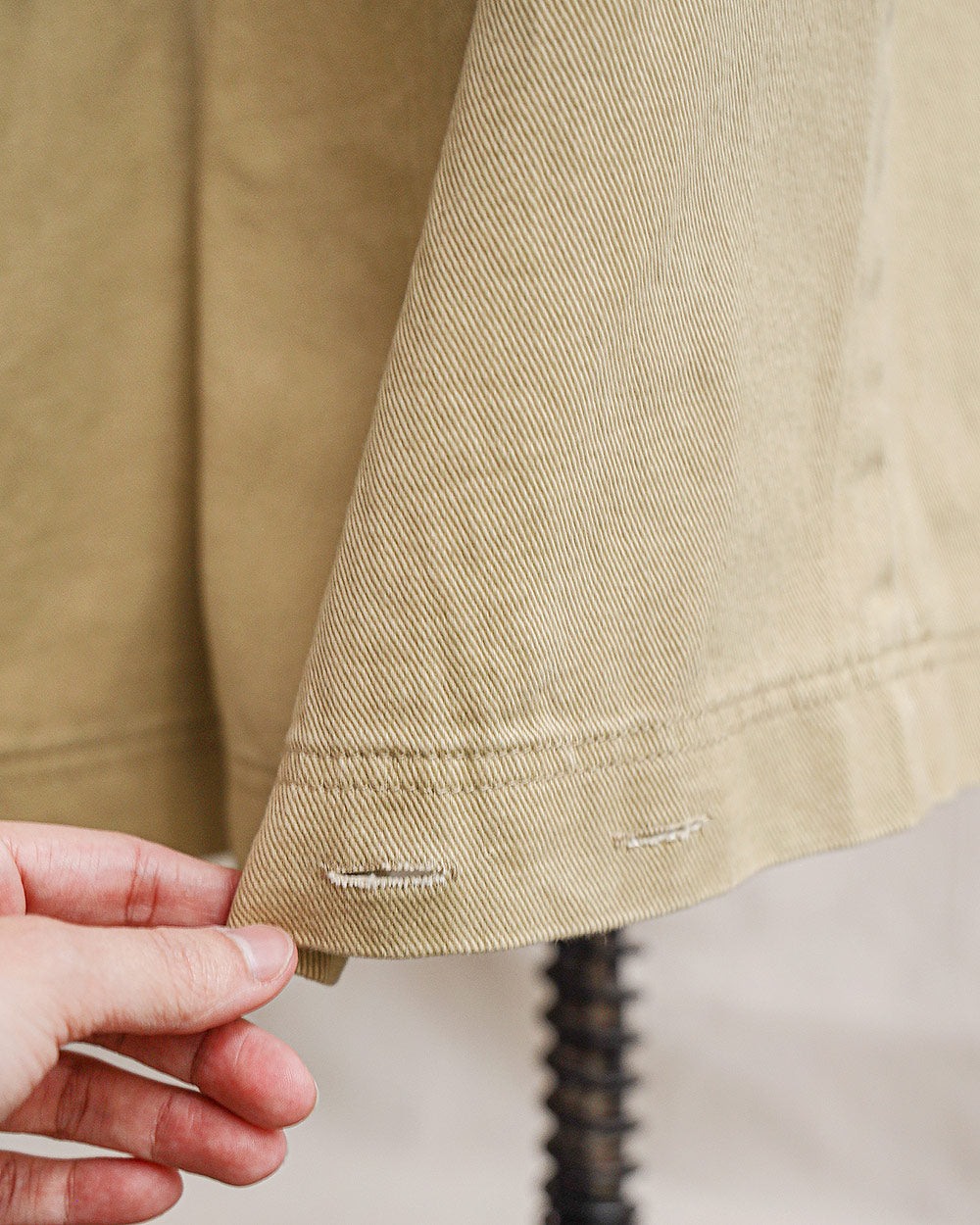 Hemingway-Hose