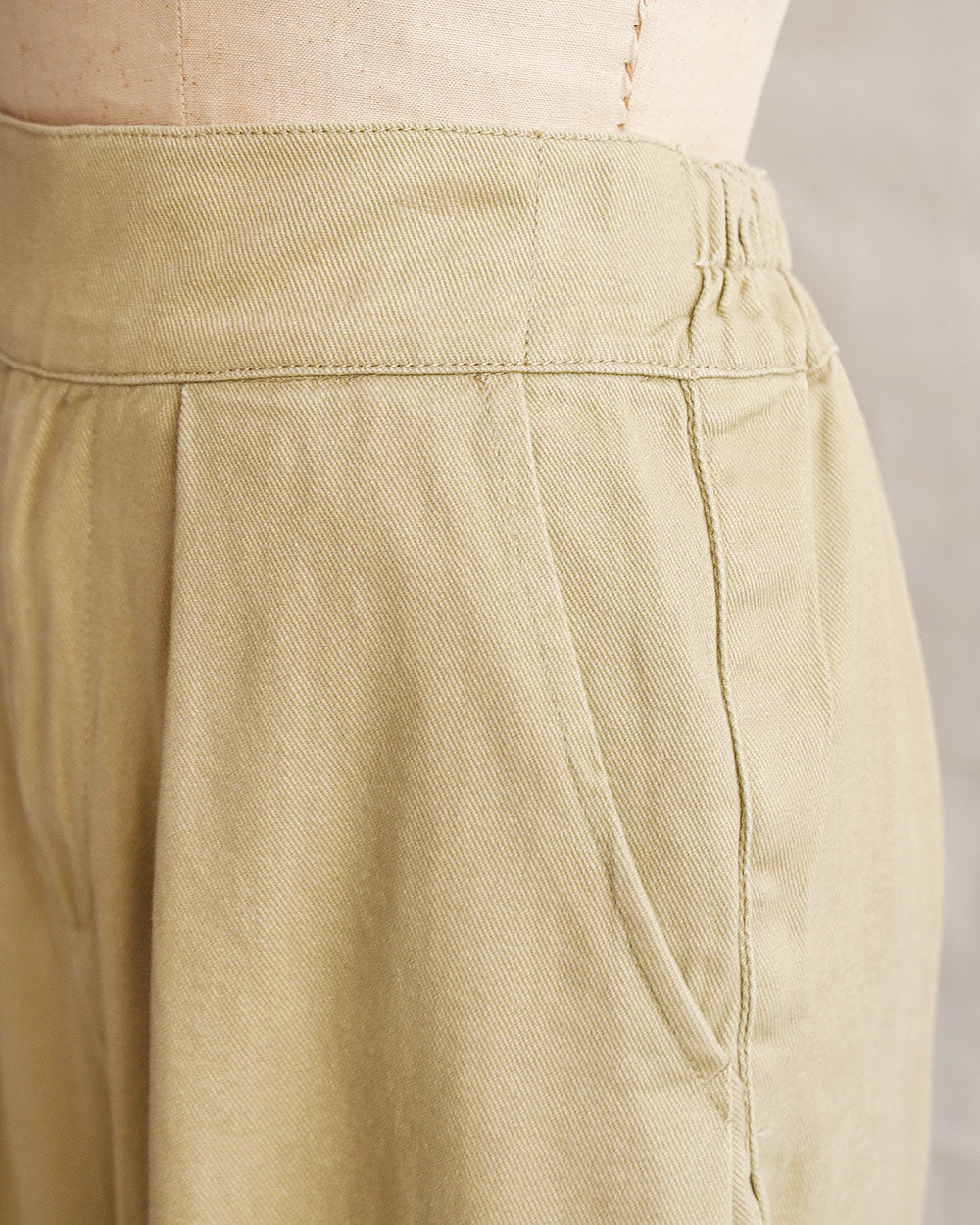 Hemingway-Hose