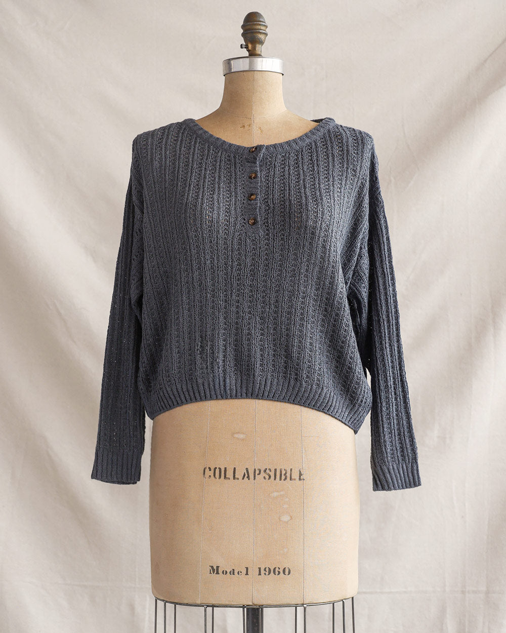 Fearnmore Pullover