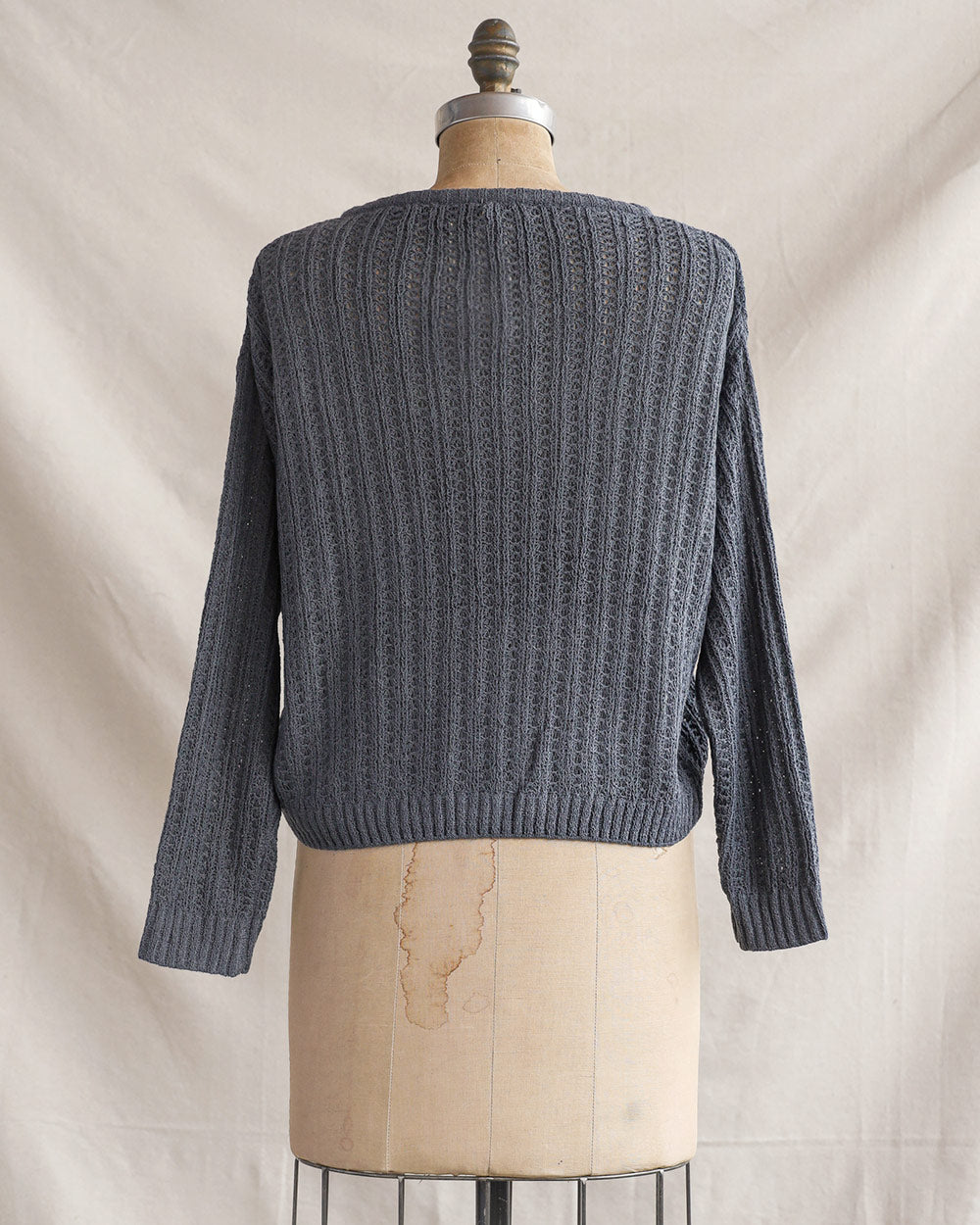 Fearnmore Pullover