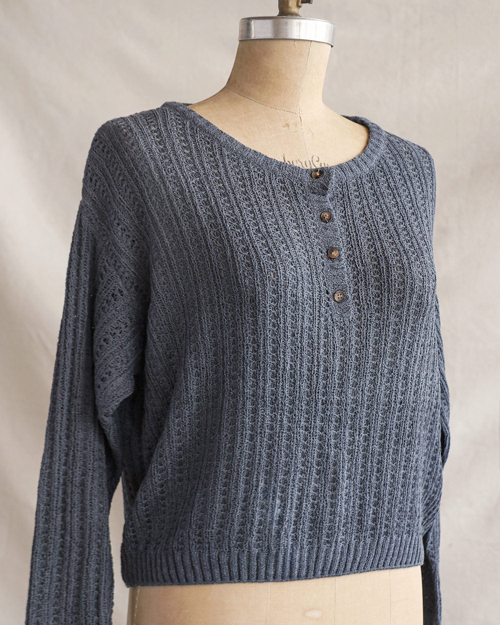 Fearnmore Pullover