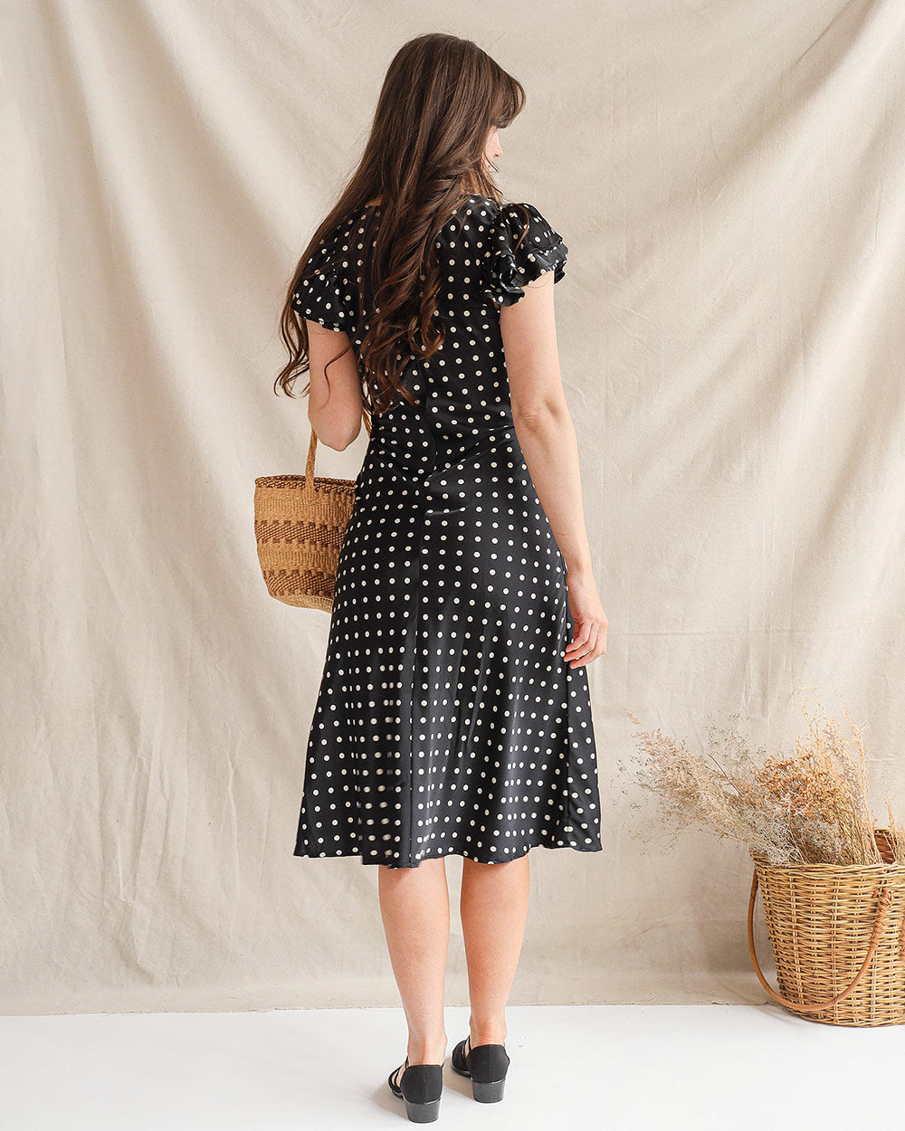 Cafe Deux Amis Kleid